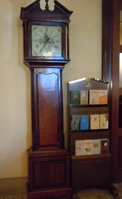 古式時計