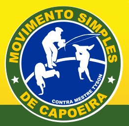 Movimento Simples de Capoeira