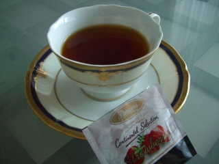 紅茶５