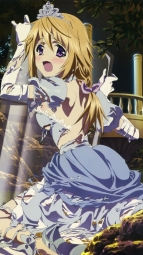 i271335 charlotte_dunois dress infinite_stratos torn_clothes