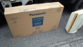 Panasonic 32型液晶テレビ　新品未開封　SEIKO SARB021 他k