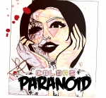 Colors Paranoid Cover Image