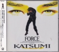 FORCE／KATSUMI