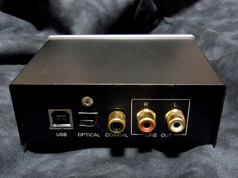 まうまうオーディオ (Maumau Audio) | ラトックシステムのRAL-2496UT1を導入