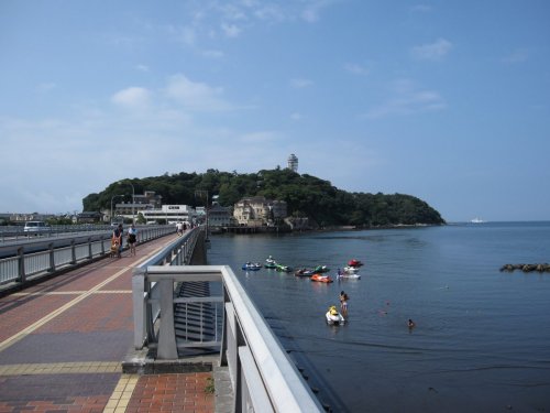 江の島橋