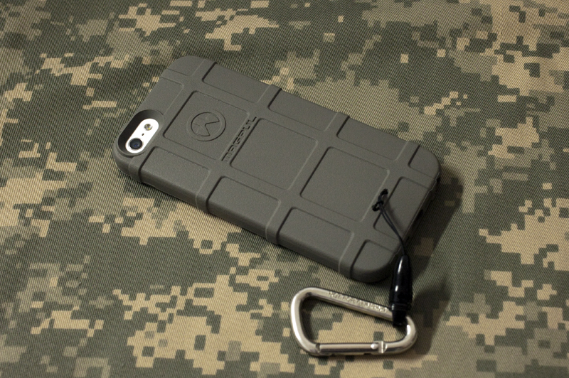 Magpul Field Case Iphone 5 Pgn Photo Log