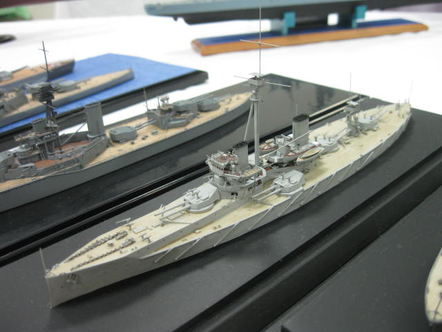北の艦船模型展　第５回　の８