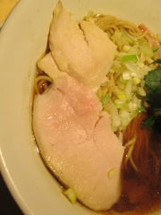 【新店】Japanese Soba Noodles むぎとオリーブ－11