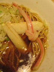 【新店】Japanese Soba Noodles むぎとオリーブ－13