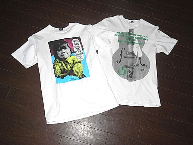 名作 Tシャツ GOOD ENOUGH / stussy ・・・ | 愛知県一宮市の古着屋：spaz♂(スパーズ）のブログ
