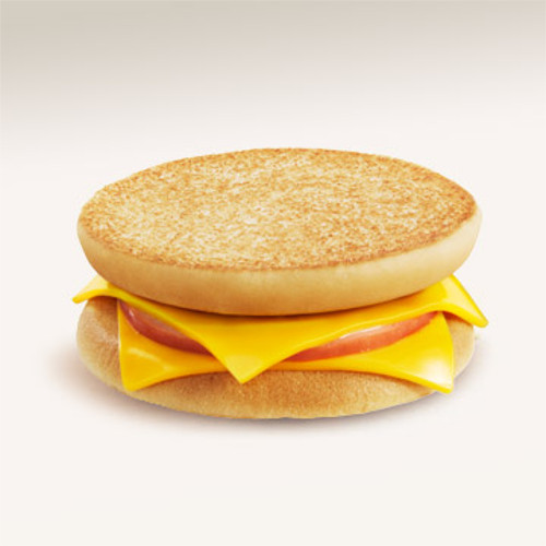 マクドナルドが新感覚ハンバーガーを期間限定発売