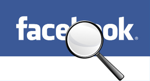 Facebookが「名前で検索されない」 機能廃止