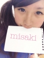 Misaki^*