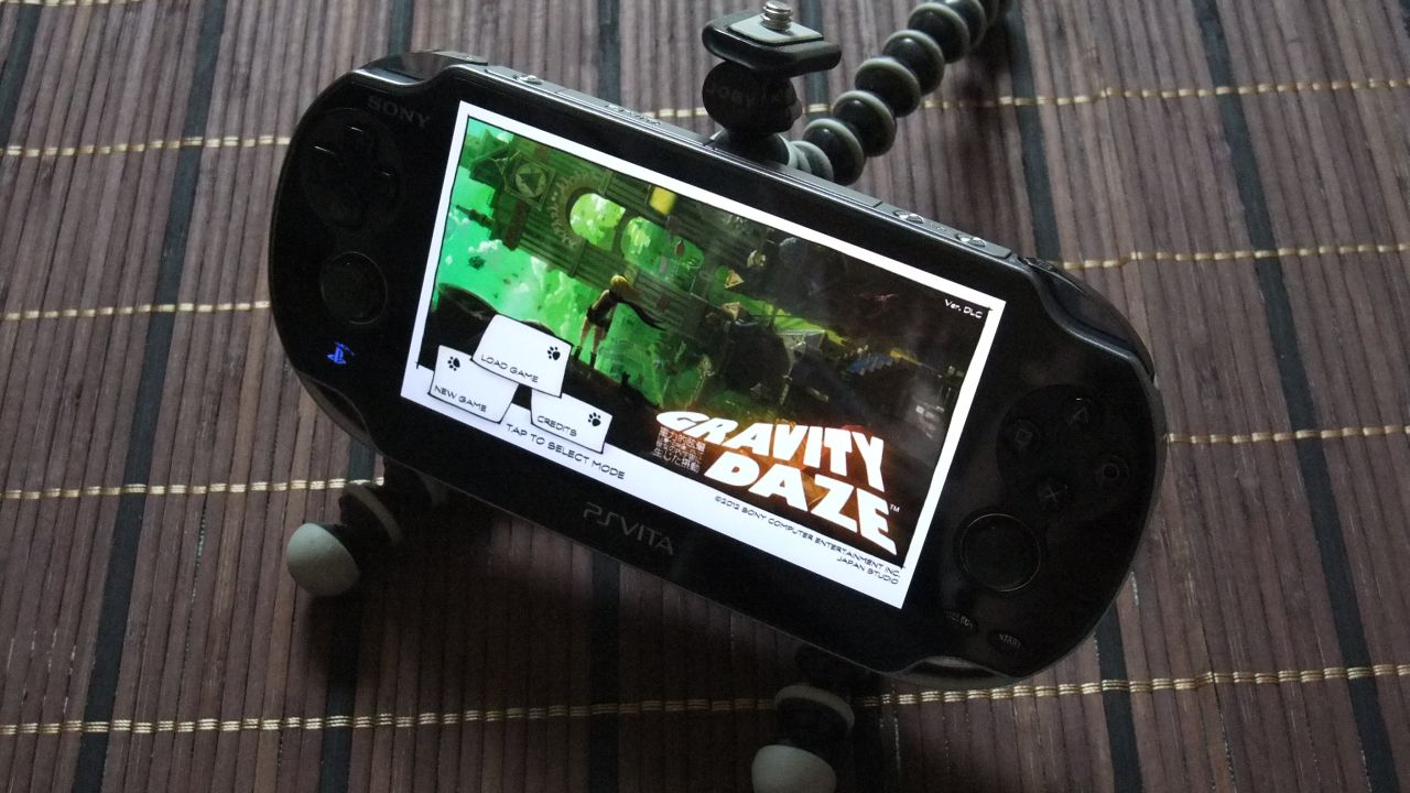 PS Vita 遂に購入！レビュー(4) torneでnasneを使う | 妄想シンフォニー