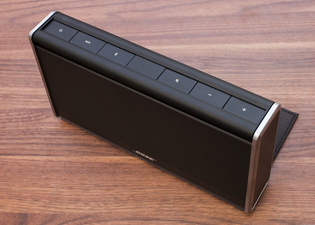 スピーカー】Bose 『SoundLink Bluetooth Mobile speaker II 